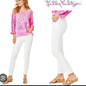 Lilly Pulitzer South Ocean High Rise